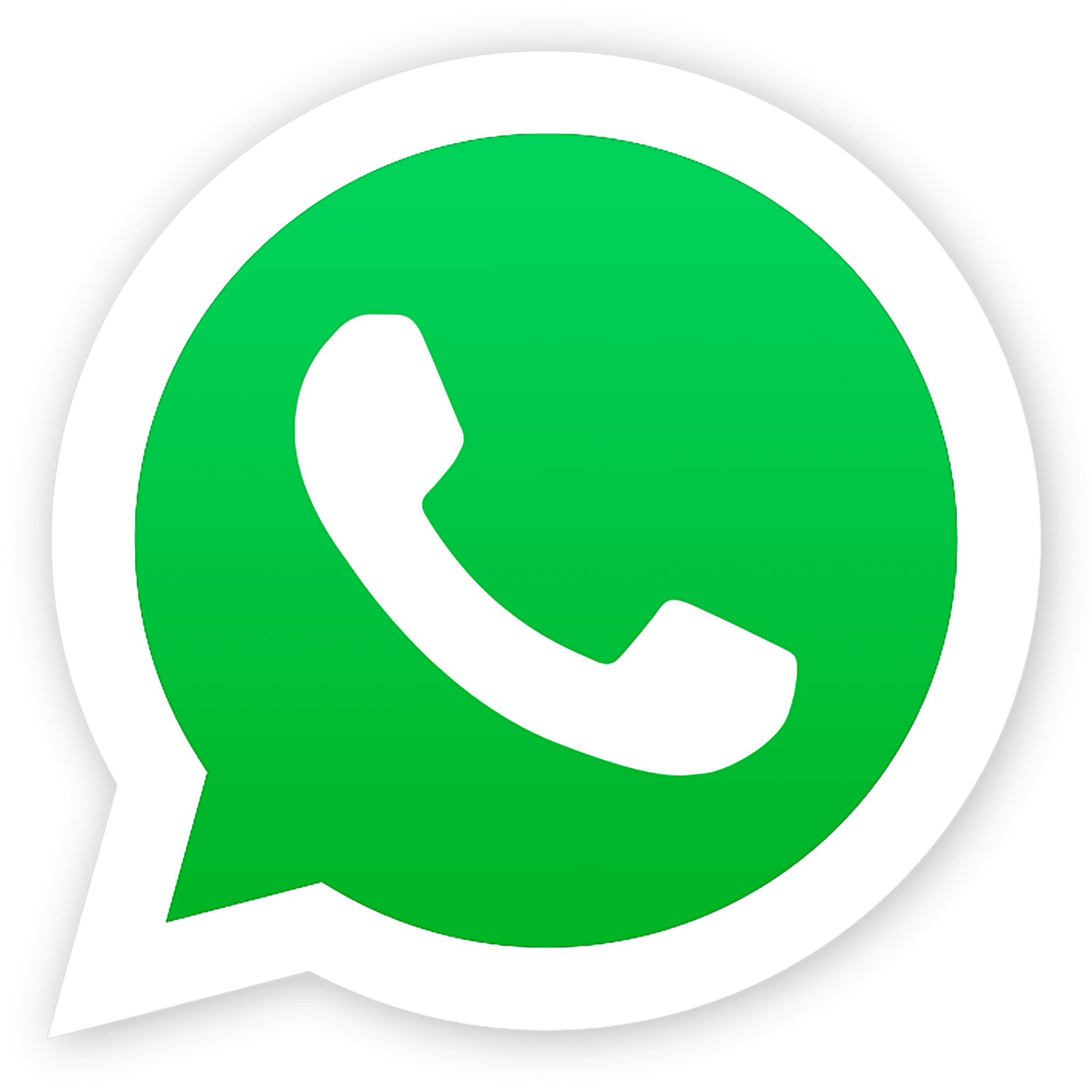 WhatsApp icon